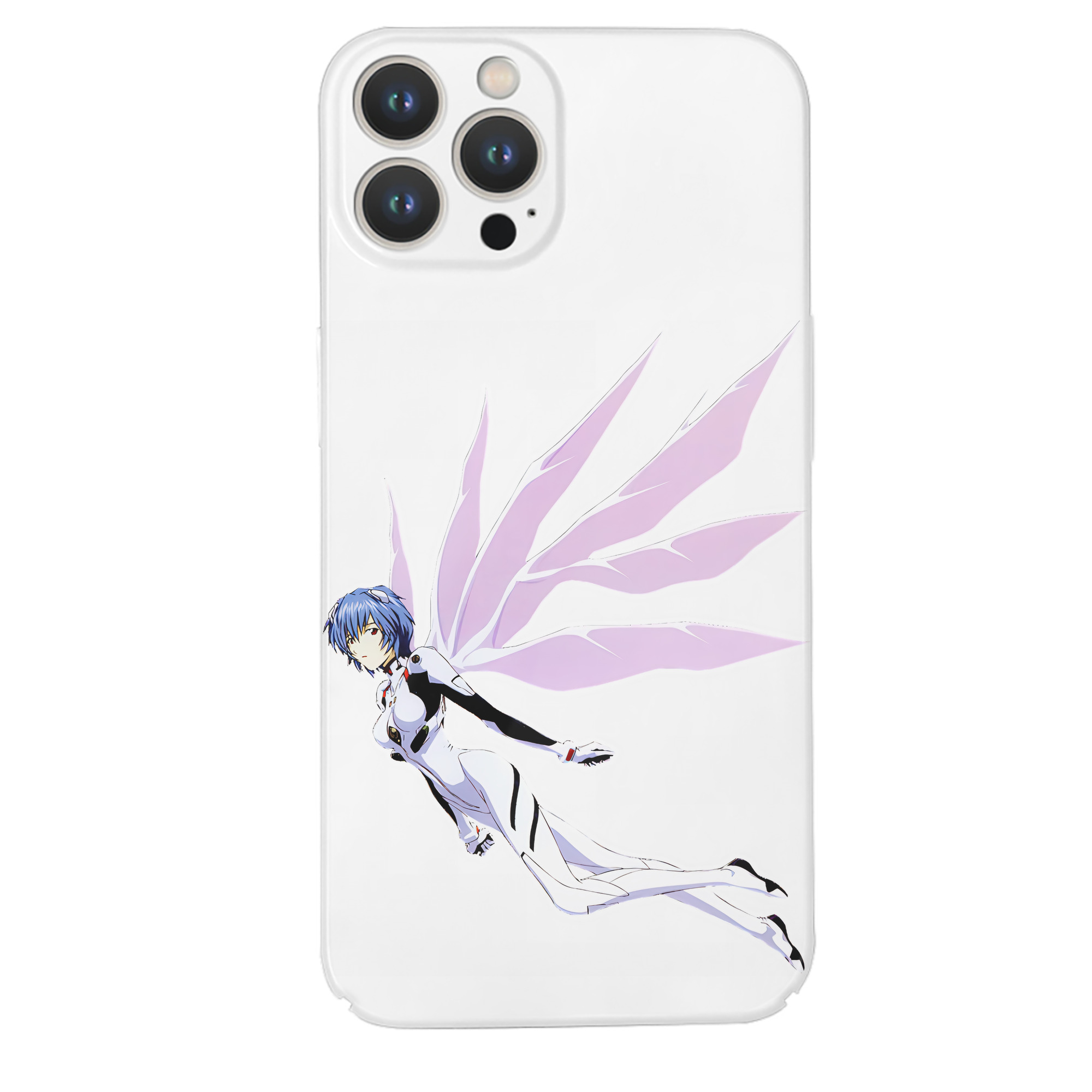 （画像用） EVA 新世紀エヴァンゲリオン 【iPhone 14シリーズ対応】ハードケース